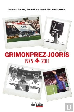 Bertrand.pt - Grimonprez-Jooris : 1975-2011