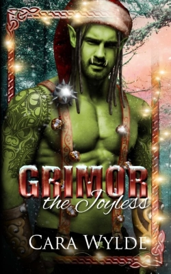 Bertrand.pt - Grimor The Joyless