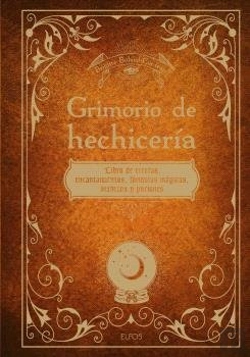 Bertrand.pt - Grimorio De Hechiceria