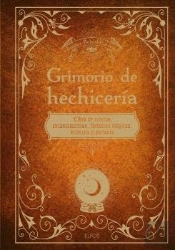 Grimorio De Hechiceria