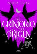 Grimorio Del Origen