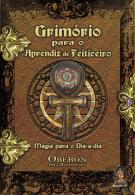 Grimório para o Aprendiz de Feiticeiro