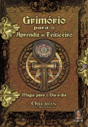 Grimório para o Aprendiz de Feiticeiro