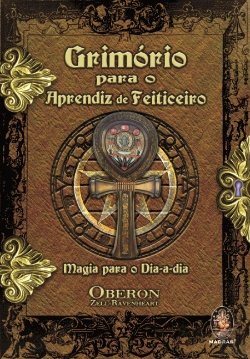 Bertrand.pt - Grimório para o Aprendiz de Feiticeiro