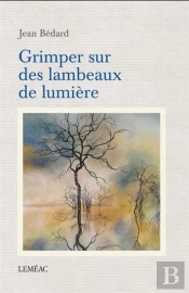 Grimper Sur Des Lambeaux De Lumière