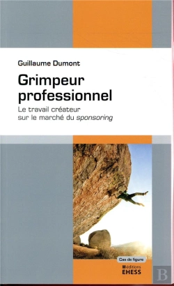 Bertrand.pt - Grimpeur Professionnel