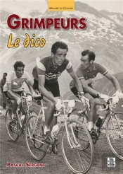Grimpeurs - Le Dico