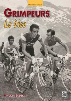 Bertrand.pt - Grimpeurs - Le Dico
