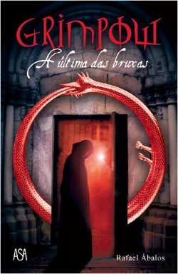 Bertrand.pt - Grimpow - A Última das Bruxas