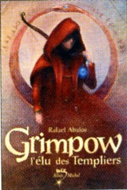 Bertrand.pt - Grimpow, L'Élu Des Templiers