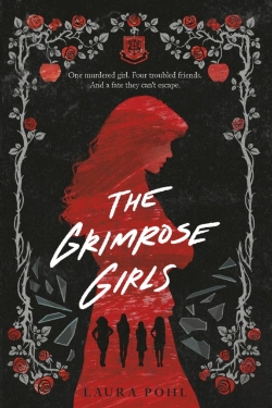 Bertrand.pt - Grimrose Girls