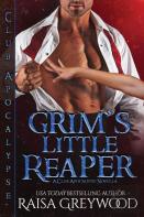 Grim'S Little Reaper