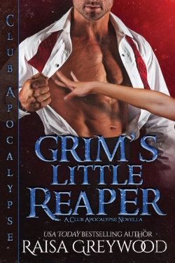 Bertrand.pt - Grim'S Little Reaper