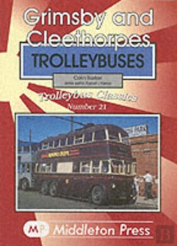 Bertrand.pt - Grimsby And Cleethorpes Trolleybuses