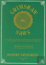 Grimshaw On Saws