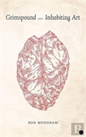 Grimspound And Inhabiting Art