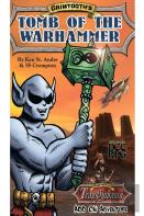 Grimtooth'S Tomb Of The Warhammer
