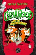 Grimwood 3. Læatac Del Monstre Fetid!