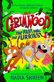 Grimwood 6