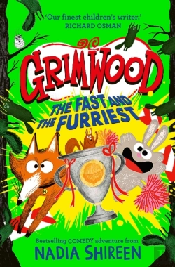 Bertrand.pt - Grimwood 6