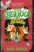 Grimwood: Attack Of The Stink Monster!