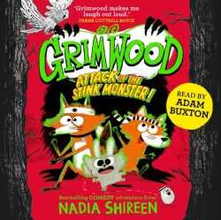 Bertrand.pt - Grimwood: Attack Of The Stink Monster!