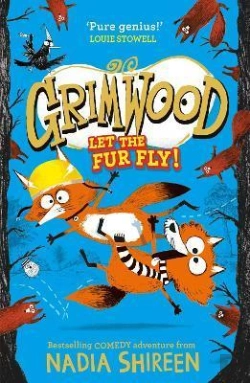 Bertrand.pt - Grimwood: Let The Fur Fly!