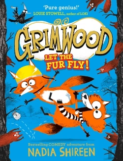 Bertrand.pt - Grimwood: Let The Fur Fly!