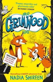Grimwood
