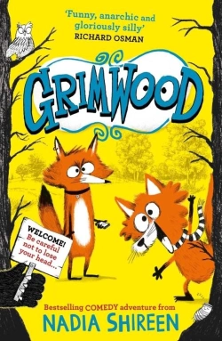Bertrand.pt - Grimwood