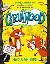 Grimwood