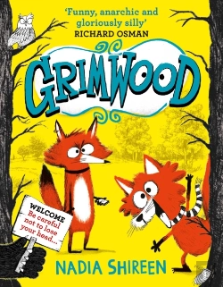 Bertrand.pt - Grimwood