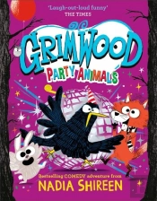 Grimwood: Party Animals