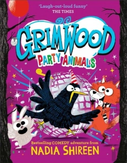 Bertrand.pt - Grimwood: Party Animals