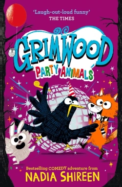 Bertrand.pt - Grimwood: Party Animals