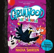 Grimwood: Party Animals