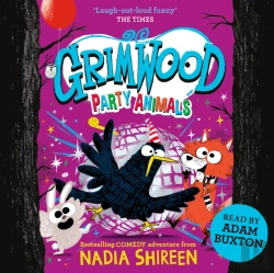Bertrand.pt - Grimwood: Party Animals