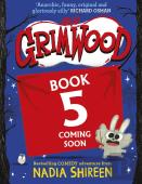 Grimwood: Rock The Vote!