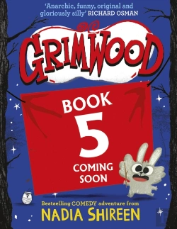 Bertrand.pt - Grimwood: Rock The Vote!