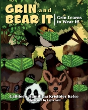 Grin And Bear It: Grin Learns To Wear It