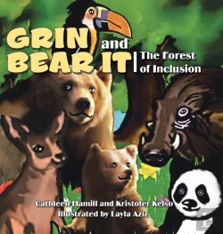 Bertrand.pt - Grin And Bear It: The Forest Of Inclusio