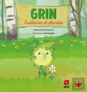 Grin. Cuidamos El Planeta