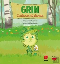 Bertrand.pt - Grin. Cuidamos El Planeta