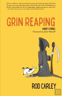 Bertrand.pt - Grin Reaping