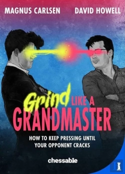 Bertrand.pt - Grind Like A Grandmaster