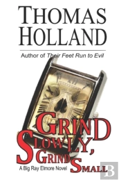 Grind Slowly, Grind Small