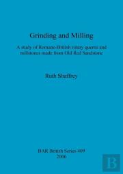 Grinding And Milling