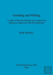 Grinding And Milling