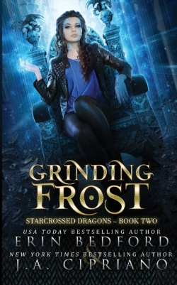 Bertrand.pt - Grinding Frost