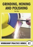 Grinding, Honing And Polishing